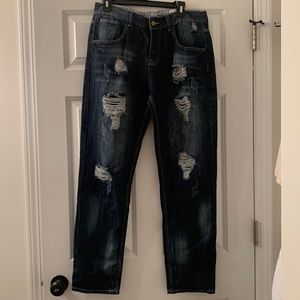 Ween Charm Jeans